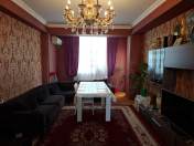Satılır 4 otaqlı 165 m2 yeni tikili İnşaatçılar m.