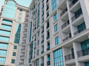 Satılır 4 otaqlı 200 m2 yeni tikili Nəriman Nərimanov m.