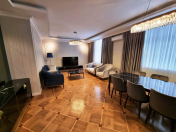 Satılır 3 otaqlı 128 m2 yeni tikili Gənclik m.