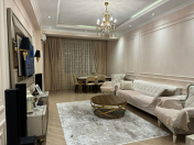 Satılır 2 otaqlı 110 m2 yeni tikili Nəriman Nərimanov m.
