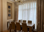 Satılır 2 otaqlı 95 m2 yeni tikili Nəriman Nərimanov m.