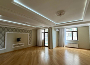 Satılır 4 otaqlı 220 m2 yeni tikili Asan Xidmət-1