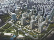 Satılır 4 otaqlı 200 m2 yeni tikili Ağ şəhər