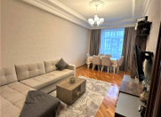 Satılır 2 otaqlı 82 m2 yeni tikili Həzi Aslanov m.