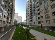 Satılır 2 otaqlı 47 m2 yeni tikili 20 yanvar m.