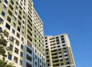 Satılır 2 otaqlı 56 m2 yeni tikili Həzi Aslanov