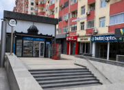 Satılır 2 otaqlı 75 m2 yeni tikili Həzi Aslanov