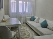 Satılır 3 otaqlı 102 m2 yeni tikili Xətai r.