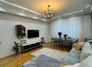 Satılır 2 otaqlı 77 m2 yeni tikili 8 mkr