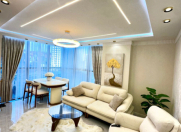 Satılır 3 otaqlı 105 m2 yeni tikili 28 May m.