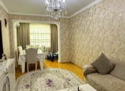 Satılır 2 otaqlı 55 m2 yeni tikili 4 mkr