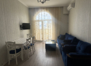 Satılır 2 otaqlı 50 m2 yeni tikili Y.Günəşli