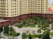 Satılır 2 otaqlı 68 m2 yeni tikili Elmlər Akademiyası m.