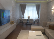 Satılır 4 otaqlı 142 m2 yeni tikili Montin
