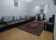 Satılır 3 otaqlı 90 m2 yeni tikili Binəqədi r.