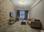 Satılır 3 otaqlı 106 m2 yeni tikili Xətai r.