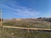 Satılır 25 sot torpaq Sea Breeze Resort