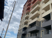 Satılır 2 otaqlı 55.2 m2 yeni tikili Sumqayıt