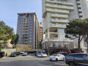 Satılır 2 otaqlı 64 m2 yeni tikili 28 May m.