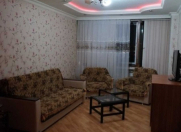 Satılır 2 otaqlı 82 m2 yeni tikili Bakıxanov
