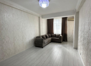 Satılır 2 otaqlı 70 m2 yeni tikili Həzi Aslanov m.