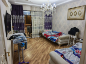 Satılır 2 otaqlı 92 m2 yeni tikili Bakıxanov
