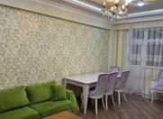 Satılır 3 otaqlı 100 m2 yeni tikili Əhmədli m.