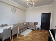 Satılır 2 otaqlı 65 m2 yeni tikili 7 mkr