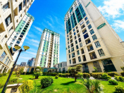 Satılır 3 otaqlı 145 m2 yeni tikili Nərimanov r.