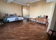 Satılır 3 otaqlı 125 m2 yeni tikili Gənclik m.