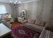 Satılır 3 otaqlı 60 m2 köhnə tikili NZS