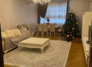 Satılır 2 otaqlı 120 m2 yeni tikili Nərimanov r.