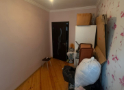 Satılır 3 otaqlı 85 m2 köhnə tikili Həzi Aslanov m.