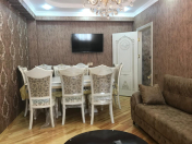 Satılır 2 otaqlı 46 m2 yeni tikili Masazır