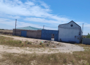 Satılır 8 otaqlı 1000 m2 obyekt Maştağa