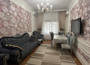 Satılır 3 otaqlı 75 m2 yeni tikili Nərimanov r.