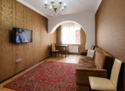 Satılır 3 otaqlı 80 m2 yeni tikili İnşaatçılar m.