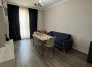 Satılır 2 otaqlı 55 m2 yeni tikili Yasamal r.