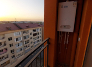 Satılır 3 otaqlı 65 m2 yeni tikili Sabunçu