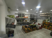 İcarəyə verilir 1 otaqlı 30 m2 obyekt Musabəyov parkı