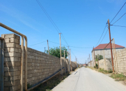 Satılır 6 sot torpaq Bilgəh