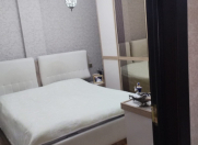 İcarəyə verilir 2 otaqlı 57 m2 yeni tikili Bakıxanov
