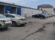 İcarəyə verilir 17 otaqlı 1500 m2 obyekt Azadlıq prospekti m.