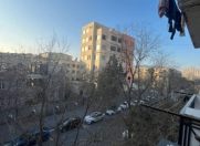 Satılır 3 otaqlı 70 m2 köhnə tikili Elmlər Akademiyası m.