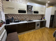 Satılır 2 otaqlı 75 m2 yeni tikili Yeni Yasamal
