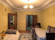 Satılır 3 otaqlı 105 m2 yeni tikili Həzi Aslanov m.