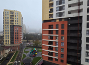 Satılır 2 otaqlı 69 m2 yeni tikili Qara Qarayev m.