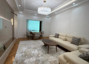Satılır 2 otaqlı 100 m2 yeni tikili Nəsimi r.