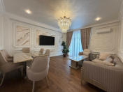 Satılır 4 otaqlı 158 m2 yeni tikili Xətai r.