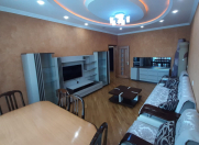 İcarəyə verilir 2 otaqlı 80 m2 yeni tikili Həzi Aslanov m.